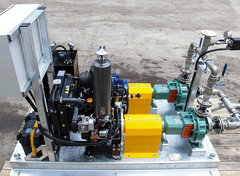 HRZL-XBC-G-IS