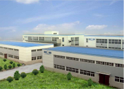 Завод  по  производству  химического каучукового  оборудования