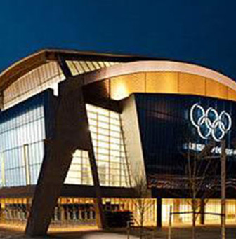 Олимпийский зал